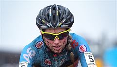 Belgická cyklokrosařka, která měla v kole motorek, ukončila kariéru