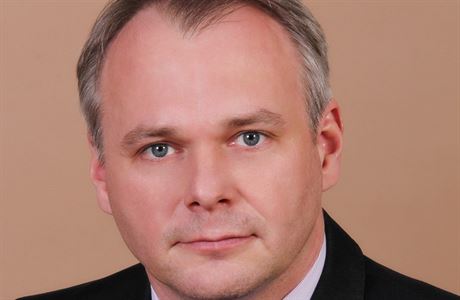 Marek Hrabá (ANO) se stal novým primátorem Chomutova.