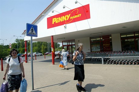 Penny market