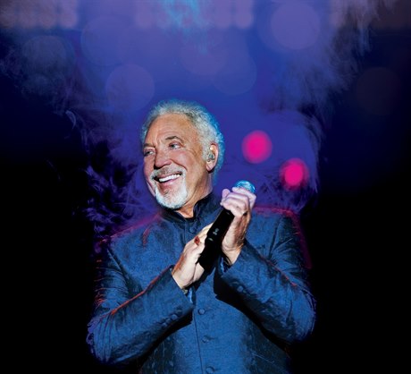 Tom Jones