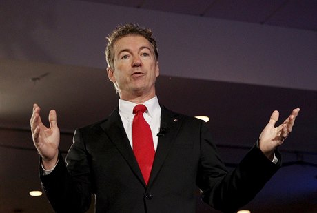 Rand Paul.