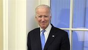 Americk viceprezident Joe Biden.