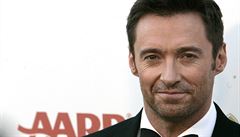 Hugh Jackman