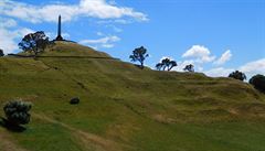 Auckland: neoficiln hlavn msto nabz mnoh nej