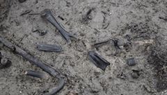 Britští archeologové mají nové nálezy v ‚britských Pompejích’