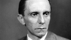 Joseph Goebbels