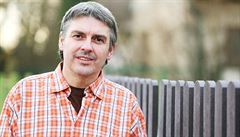 Unesený kameraman Pavel Kofro�.