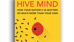 Garret Jones, Hive Mind: How Your Nation’s IQ Matters So Much More Than Your...