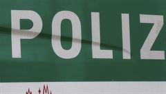 Stovka mldenk v Bavorsku vzala tokem policejn stanici. Slavili zatek przdnin