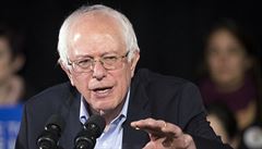 Sanders zvítězil ve volebním klání na Aljašce i ve Washingtonu 