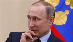 Putin vtr archivy: Z Panama Papers mon Panama Pampers