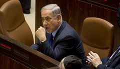 Izrael m nov kontroverzn zkon, podle kritik jde proti odprcm vldy