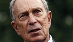USA: Bude Michael Bloomberg kandidovat na prezidenta?