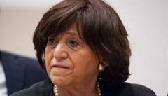 Angela Oroszová se narodila v Osv�timi.