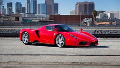 2003 Ferrari Enzo Coupe. Cena: 2,9 milionu dolar
