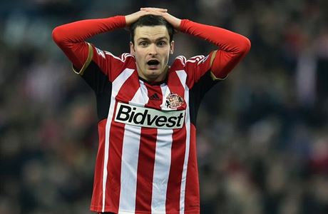 Adam Johnson.