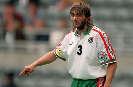 Trifon Ivanov