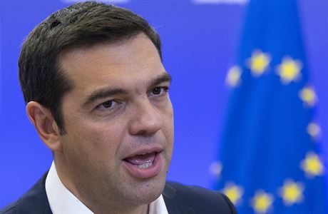 Premiér Alexis Tsipras naídil provení výrok nového ministra.