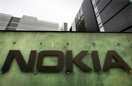 Vvojov centrum spolenosti Nokia v Helsinkch