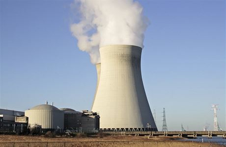 Jaderná elektrárna (ilustraní foto)