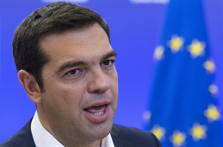 Premiér Alexis Tsipras nařídil prověření výroků nového ministra.