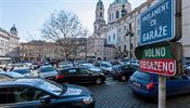 N�kte�í poslanci jsou proti tomu, aby parkovi�t� na Malostranském nám�stí... | na serveru Lidovky.cz | aktu�ln� zpr�vy