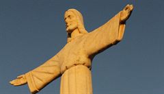 Ve městě Lubango máme jeden cíl, nad městem je postavená kopie brazilského... | na serveru Lidovky.cz | aktuální zprávy