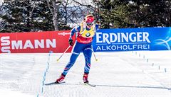 biatlon, eny, Presque Isle