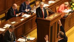 Sněmovna schválila elektronickou evidenci tržeb. | na serveru Lidovky.cz | aktuální zprávy