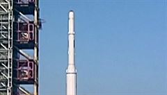Severní Korea zveřejnila video ze startu balistické rakety. | na serveru Lidovky.cz | aktuální zprávy
