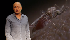 Nová zbraň proti viru zika. Jamajský lékař natočil klip ve stylu reggae