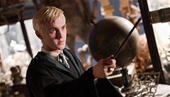 Harry Potter VI
