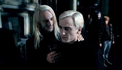 Harry Potter a Relikvie