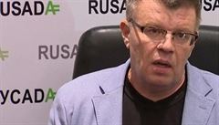 Nkdejí éf ruského antidopingu Nikita Kamajev zemel pi lyování