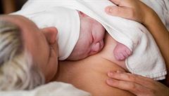Američanky stále více prosazují domácí porod