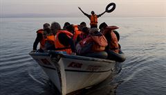Zsadn obrat v migran krizi: bence z moe bude NATO vracet do Turecka