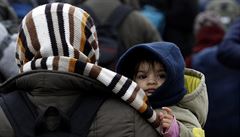 Migran krize: summit V4 ve znamen ochrany balknskch hranic
