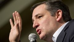 Cruz ovldl Wyoming. Na sobotnm sjezdu zskal dalch 14 delegt