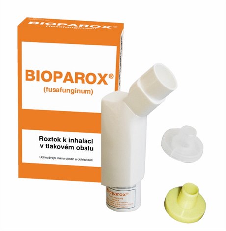 Bioparox.