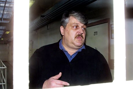 Kontroverzní podnikatel Ivan Jonák.