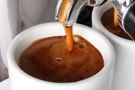 Lidé netuší, jak vypadá správné espresso.
