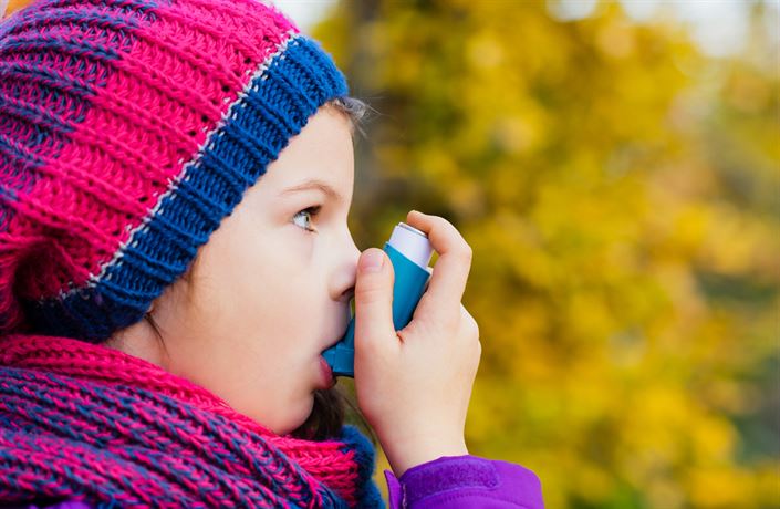 Astma trápí stovky milionů lidí. Pomoci může biologická léčba | Zdraví |  Lidovky.cz