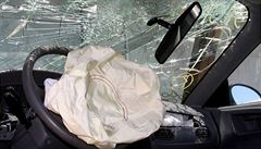 Záhada vadných airbagů od Takaty odhalena. Vědci příčiny odhalili po roce zkoumání