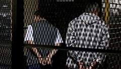 Guatemalský soud odsoudil dva bývalé důstojníky ke 360 letům vězení za vraždy,... | na serveru Lidovky.cz | aktuální zprávy