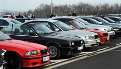 Vozy BMW vdy vynikaly vysokým cestovním komfortem i sportovními jízdními...