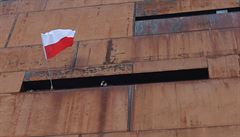 Demonstrace na obranu svobody a demokracie se v Polsku pomrn asto opakují od...