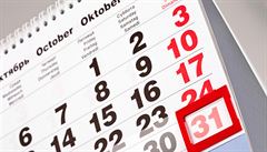 Amerit vdci navrhli permanentn kalend