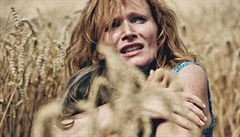 A�a Geislerová ve filmu Polednice.