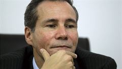 Argentinský prokurátor Alberto Nisman. | na serveru Lidovky.cz | aktuální zprávy