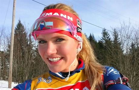 Gabriela Soukalov�.